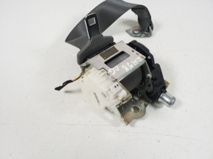 Mercedes Benz CL-Class C216 (2006–2014) Tagumine turvavöö A2168601085 - 2