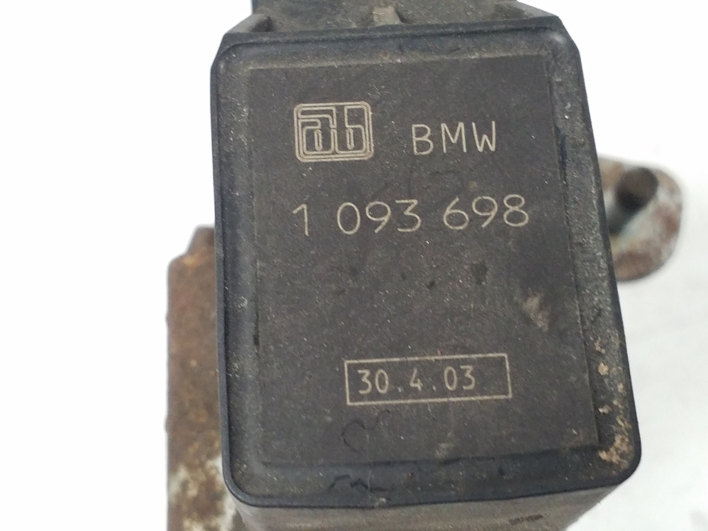 BMW 7 Series E65/E66 (2001-2008) Датчик уровня высоты сзади справа 1093698 21938875