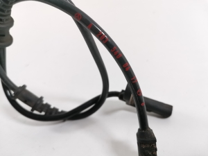 Mercedes Benz SLK-Class 171 (2004–2011) Front ABS sensor A2035400417 - 2