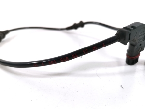 Mercedes Benz SLK-Class 171 (2004–2011) Front ABS sensor A2035400417 - 2