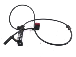 ABS-Sensor hinten - A1715400217
