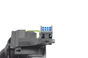 Volkswagen Touran I (2003–2010) Windshield wiper switch 1K0953519A - 5