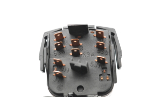 Opel Zafira A (1999–2005) Windshield wiper switch 90124931 - 5