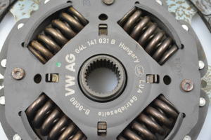  Clutch plate 