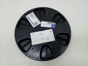 Reserveradhalterung - A2118980214