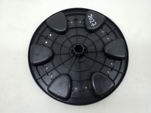 Mercedes Benz CLS-Class 219 (2004–2010) Reserveradhalterung A2118980214 - 3