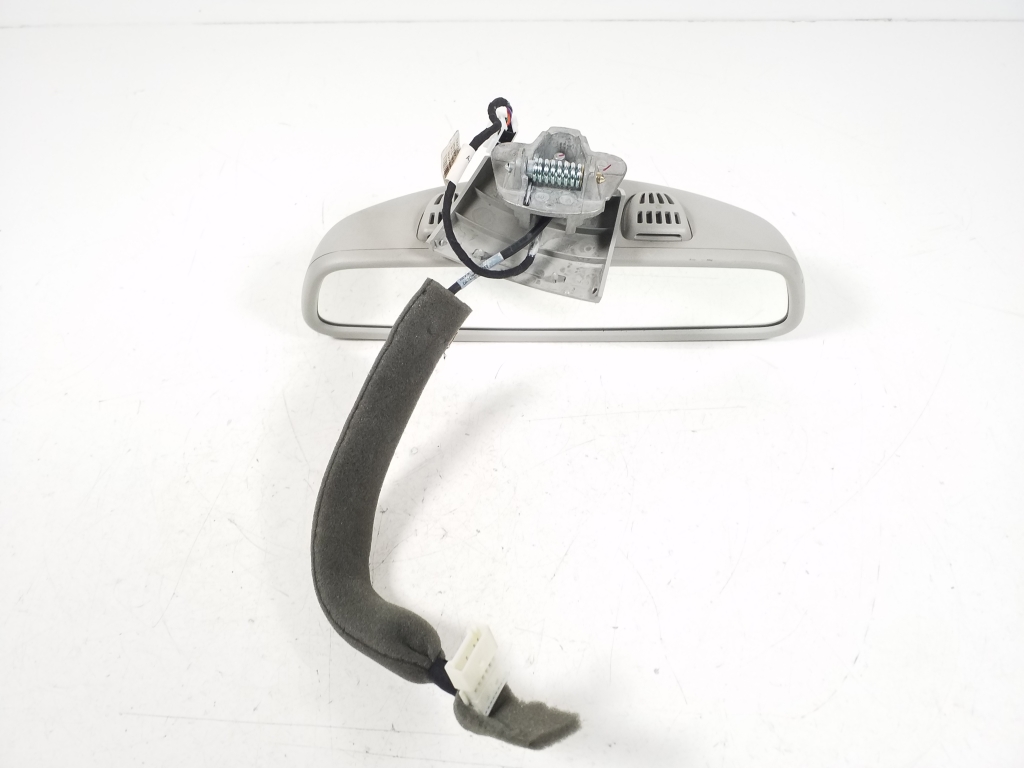 MERCEDES-BENZ C-Class W204/S204/C204 (2004-2015) Interior Rear View Mirror A2048103417 21938667