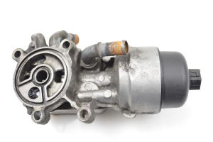VOLVO V50 (2004–2012) Õlifiltri korpus 9656830180 - 2