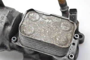 VOLVO V50 (2004–2012) Õlifiltri korpus 9656830180 - 3
