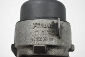 VOLVO V50 (2004–2012) Õlifiltri korpus 9656830180 - 4