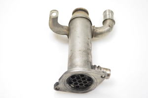  EGR valve cooler 