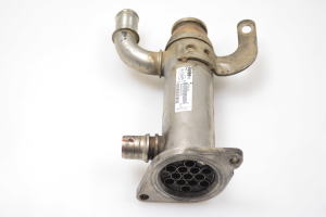  EGR valve cooler 