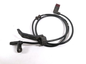 Mercedes Benz SLK-Class 171 (2004–2011) ABS-Sensor hinten A1715400217