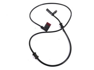ABS-Sensor hinten - A1715400217