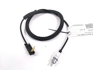   Gear shift cable  - A2302670164 