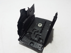  Battery holder 