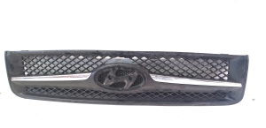 Hyundai Tucson (2004–2010) Kühlergrill 863512E500 - 2