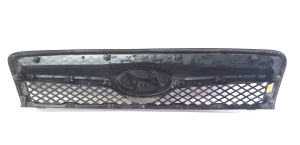 Hyundai Tucson (2004–2010) Kühlergrill 863512E500 - 3