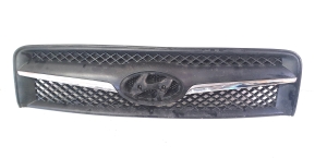 Hyundai Tucson (2004–2010) Kühlergrill 863512E500