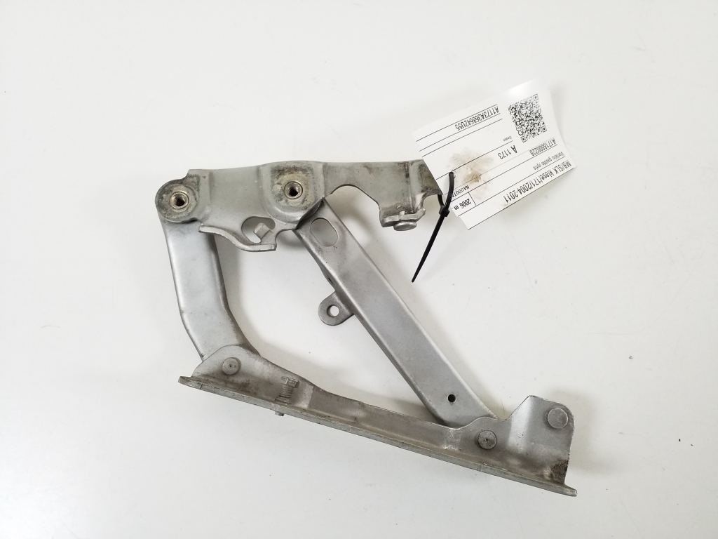 MERCEDES-BENZ SLK-Class R171 (2004-2011) Front Right Bonnet Hinge A1718800228 21022708