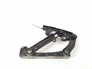 Mercedes Benz SLK-Class 171 (2004–2011) Hood hinge A1718800228 - 3