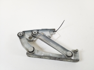 Mercedes Benz SLK-Class 171 (2004–2011) Hood hinge A1718800128 - 2