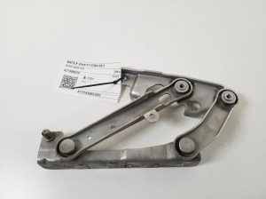 Mercedes Benz SLK-Class 171 (2004–2011) Hood hinge A1718800228 - 2