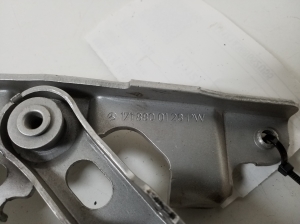 Mercedes Benz SLK-Class 171 (2004–2011) Hood hinge A1718800128 - 2