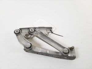 Mercedes Benz SLK-Class 171 (2004–2011) Hood hinge A1718800128 - 3