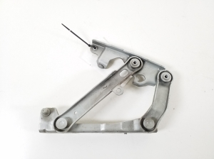 Mercedes Benz SLK-Class 171 (2004–2011) Hood hinge A1718800228 - 3