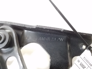 Mercedes Benz SLK-Class 171 (2004–2011) Hood hinge A1718800128 - 2