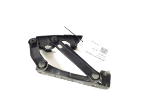 Mercedes Benz SLK-Class 171 (2004–2011) Hood hinge A1718800128 - 3