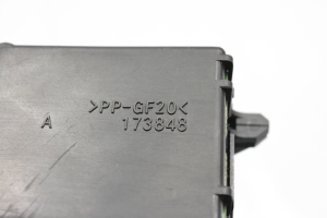 LEXUS RX MCU1 (1998–2003) Windshield wiper switch 173848 - 4