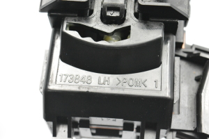 LEXUS RX MCU1 (1998–2003) Windshield wiper switch 173848 - 5