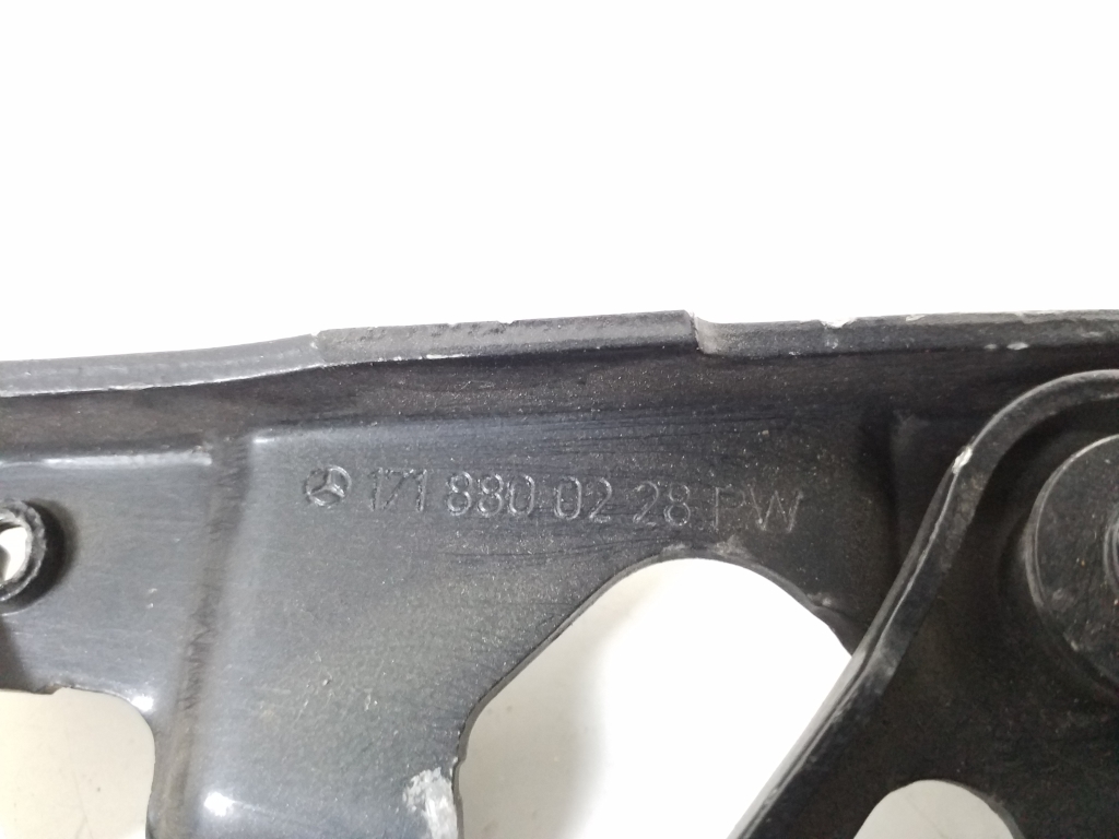 Mercedes Benz SLK-Class 171 (2004–2011) Hood hinge A1718800228 Mercedes Benz SLK-Class 171 (2004–2011) Hood hinge A1718800228