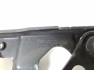   Hood hinge  - A1718800228 