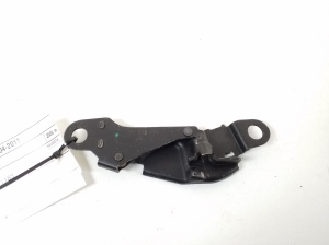Mercedes Benz SLK-Class 171 (2004–2011) Veel üks katuse detail A2307901477 - 2