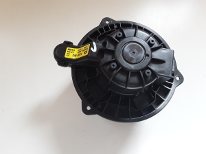Hyundai Tucson (2015–2026) Kühlerlüftermotor D316NFFLA - 3