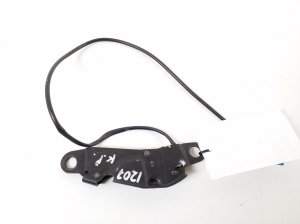 Mercedes Benz SLK-Class 171 (2004–2011) Veel üks katuse detail A2307901377 - 2