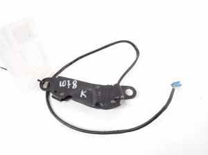Mercedes Benz SLK-Class 171 (2004–2011) Veel üks katuse detail A2307901377 - 2