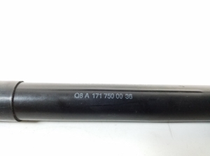 Mercedes Benz SLK-Class 171 (2004–2011) Trunk lid strut A1717500036 - 2