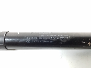 Mercedes Benz SLK-Class 171 (2004–2011) Heckklappendämpfer A1717500036 - 2