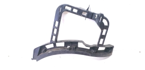 Rear bumper bracket - 3AF807377