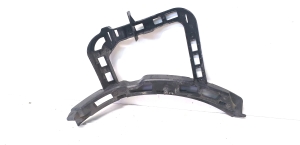 Volkswagen Passat B7 (2010–2014) Rear bumper bracket 3AF807377 - 2