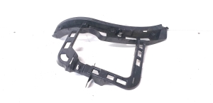 Volkswagen Passat B7 (2010–2014) Rear bumper bracket 3AF807377 - 3