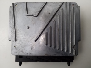 VOLVO S80 I (1998–2006) Engine control unit 08627471A - 3