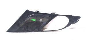 Opel Zafira B (2005–2014) Nebelscheinwerferabdeckung vorne 341601492 - 2