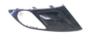 Opel Zafira B (2005–2014) Nebelscheinwerferabdeckung vorne 341601492