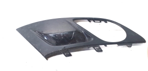 Opel Zafira B (2005–2014) Nebelscheinwerferabdeckung vorne 341601492 - 3