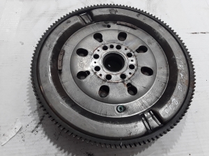 Opel Movano B (2010–2022) Siduri hooratas 302052036R - 3